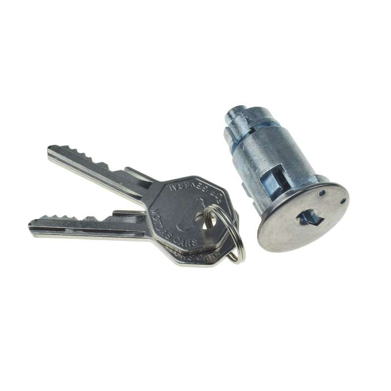 Ignition Lock Cylinder Switch US-22L For Cadillac Chevrolet GMC Buick Oldsmobile