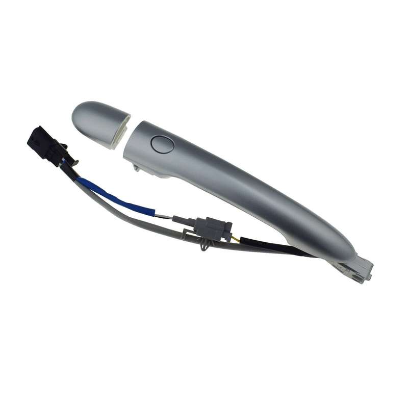 Exterior Door Handle w/ Inductance FR/RL/RR For Renault Koleos 2009-2018