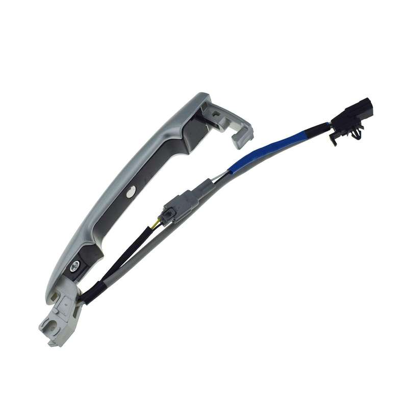 Exterior Door Handle w/ Inductance FR/RL/RR For Renault Koleos 2009-2018