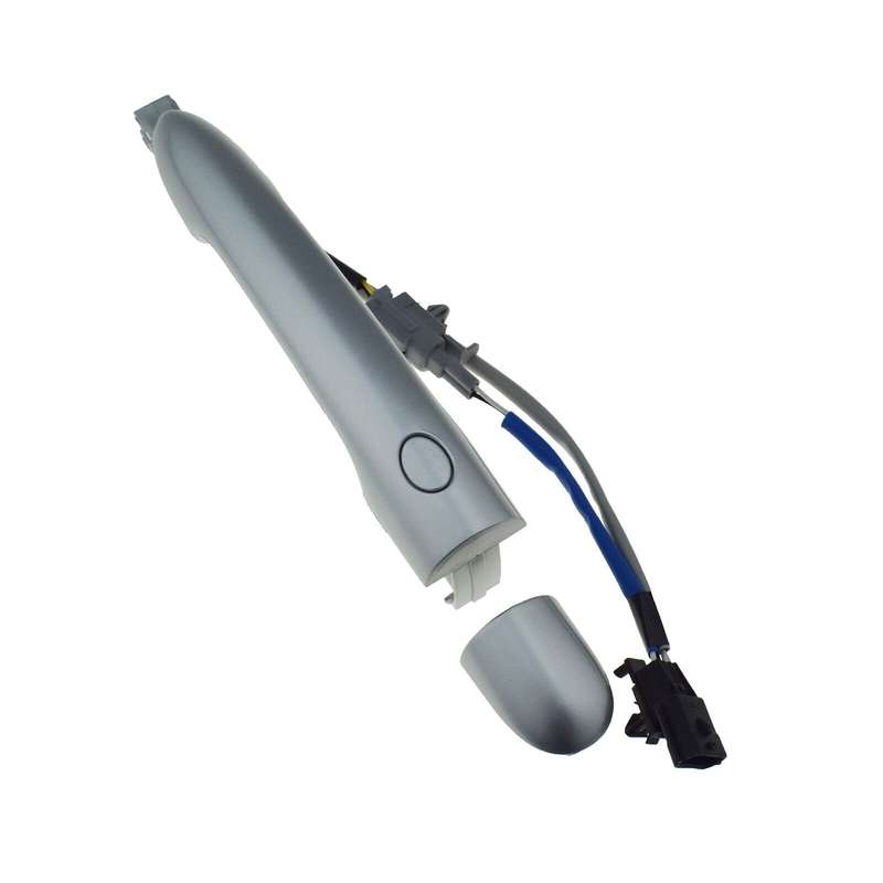Exterior Door Handle w/ Inductance FR/RL/RR For Renault Koleos 2009-2018