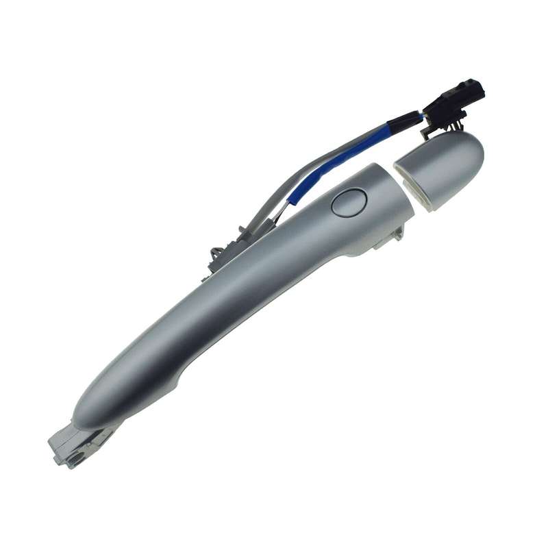 Exterior Door Handle w/ Inductance FR/RL/RR For Renault Koleos 2009-2018