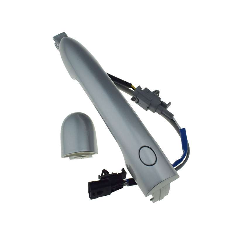 Exterior Door Handle w/ Inductance FR/RL/RR For Renault Koleos 2009-2018