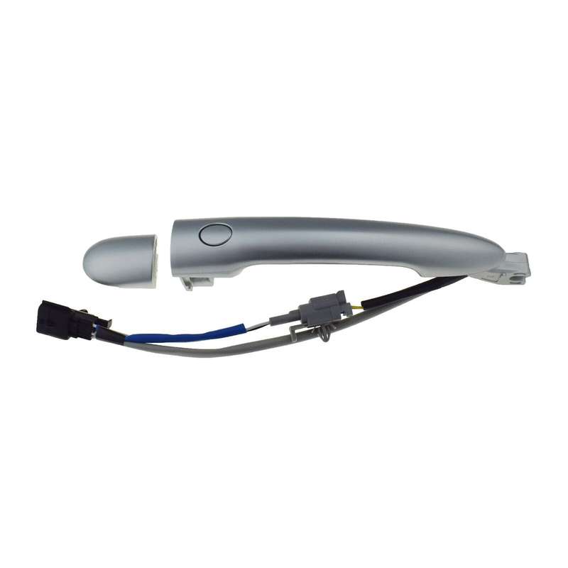 Exterior Door Handle w/ Inductance FR/RL/RR For Renault Koleos 2009-2018