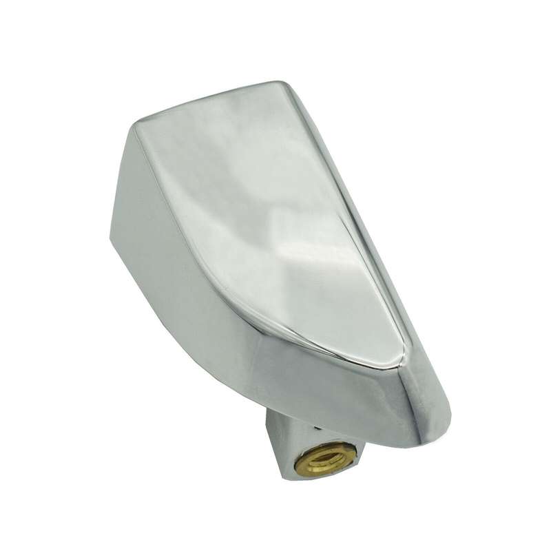 Chrome Rear Right Door Handle Cap For Hyundai Tucson 2016-2020