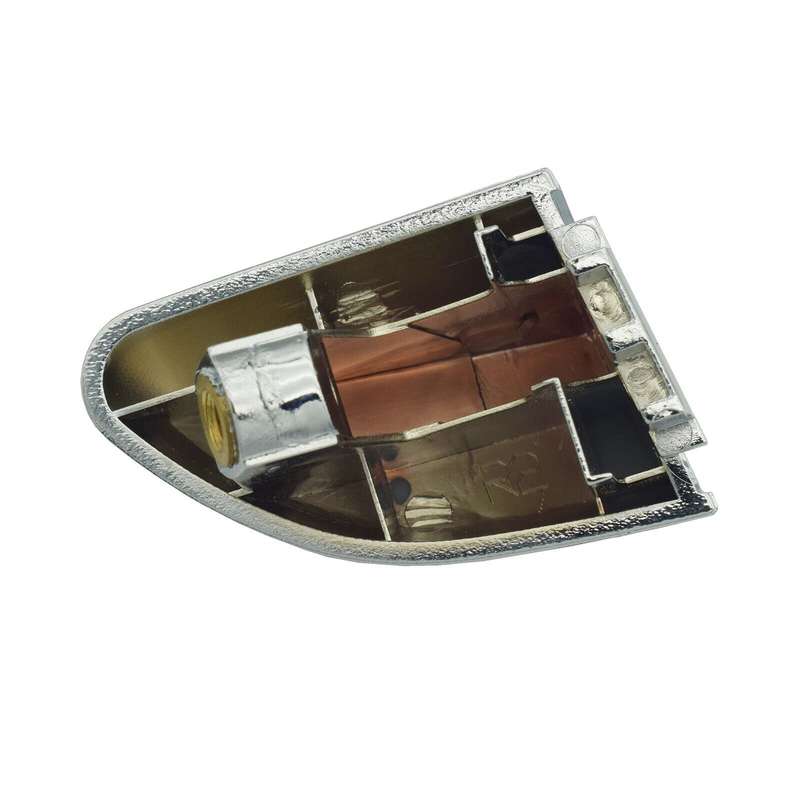 Chrome Rear Right Door Handle Cap For Hyundai Tucson 2016-2020