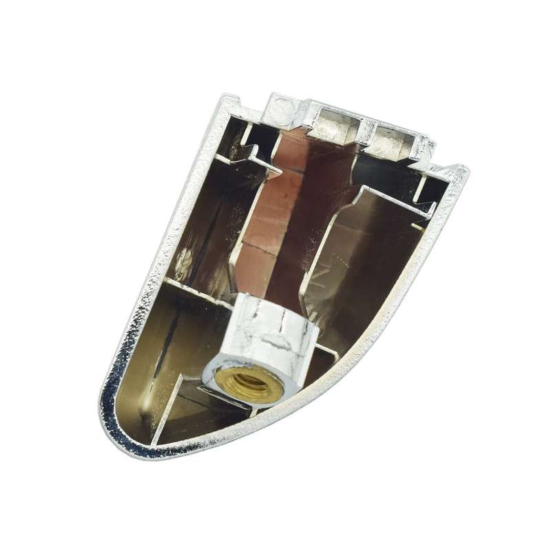 Chrome Rear Right Door Handle Cap For Hyundai Tucson 2016-2020