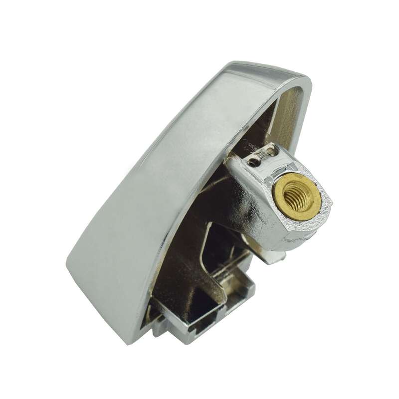 Chrome Rear Right Door Handle Cap For Hyundai Tucson 2016-2020