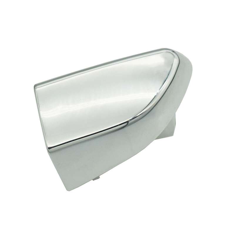 Chrome Rear Right Door Handle Cap For Hyundai Tucson 2016-2020