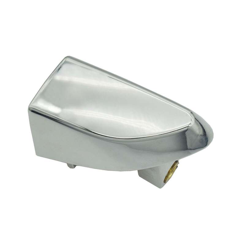 Chrome Rear Right Door Handle Cap For Hyundai Tucson 2016-2020