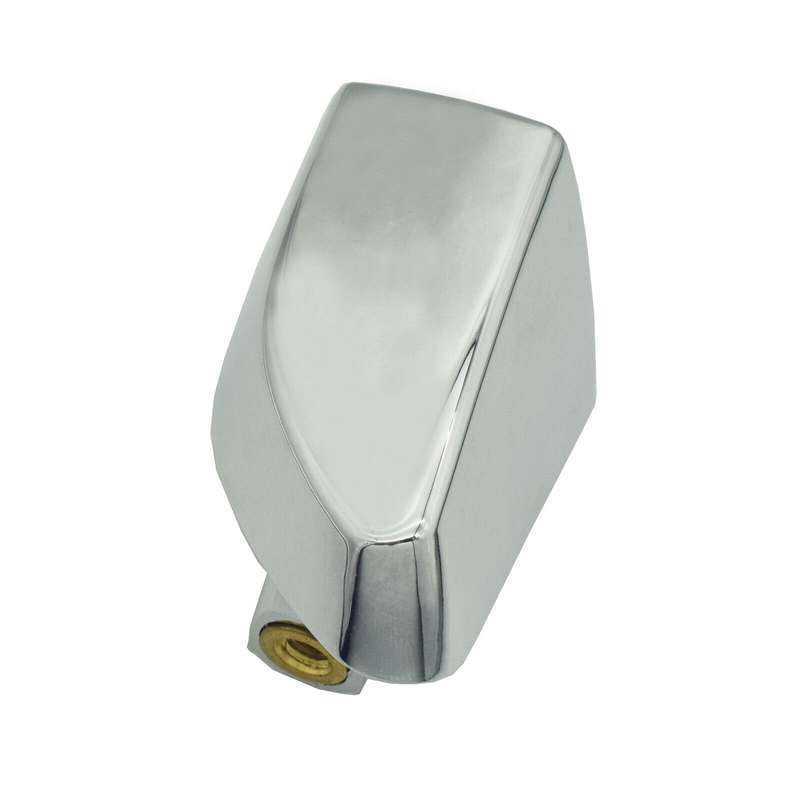 Chrome Rear Right Door Handle Cap For Hyundai Tucson 2016-2020