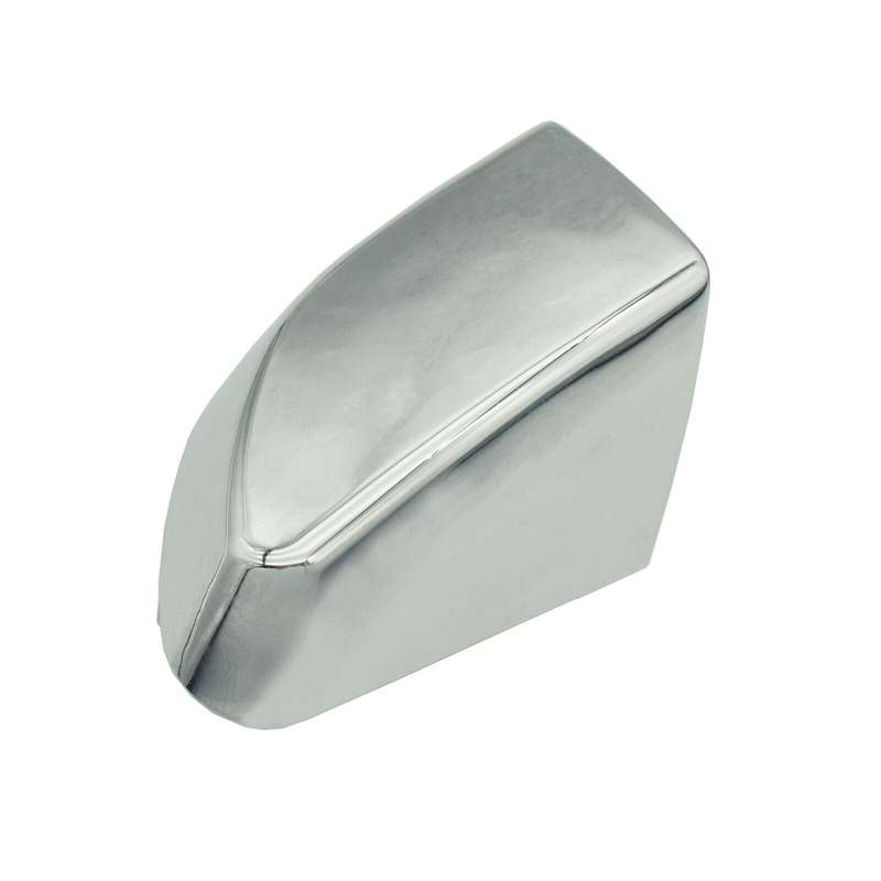 Chrome Rear Right Door Handle Cap For Hyundai Tucson 2016-2020