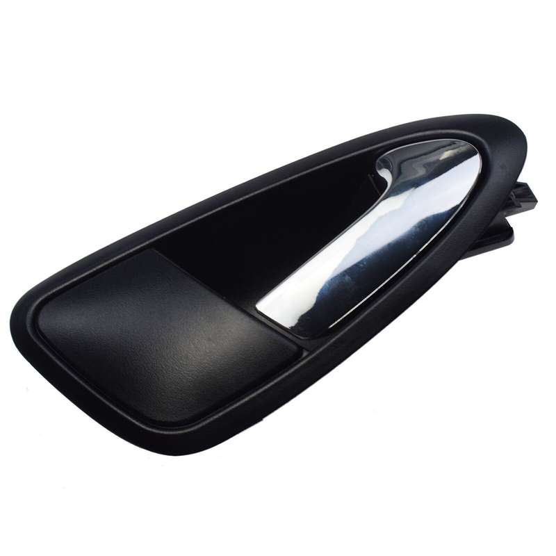 Front Right Interior Inside Door Handle 6J1837114A For Seat Ibiza 2009-2017
