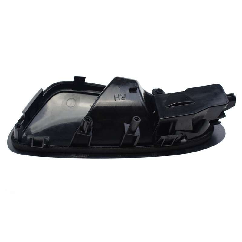 Front Right Interior Inside Door Handle 6J1837114A For Seat Ibiza 2009-2017