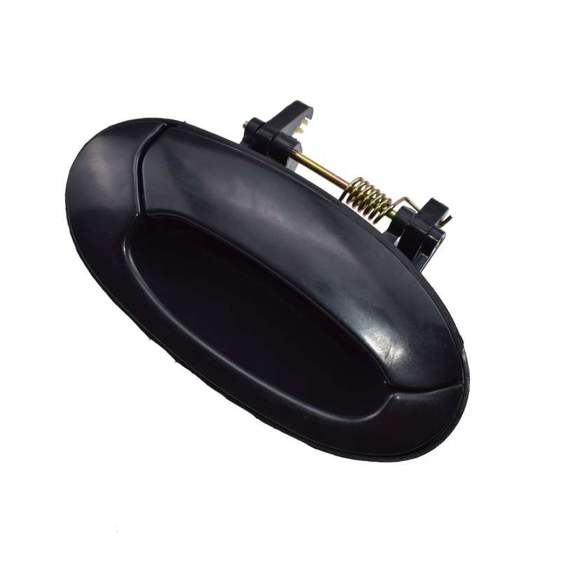 New Outside Door Handle Rear Right Black For Hyundai Elantra 96-00 83660-29001