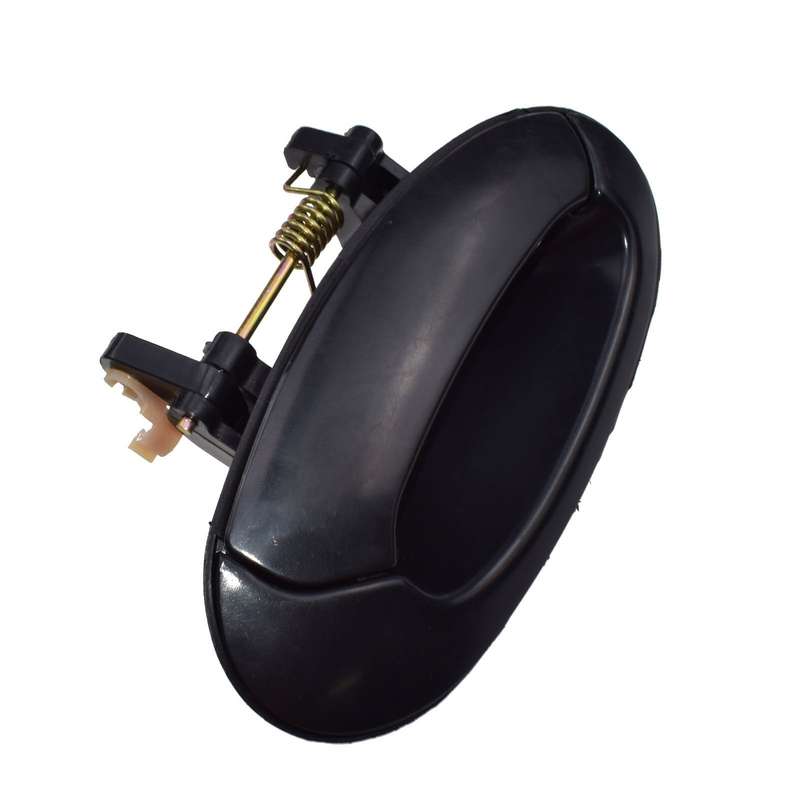 New Outside Door Handle Rear Right Black For Hyundai Elantra 96-00 83660-29001