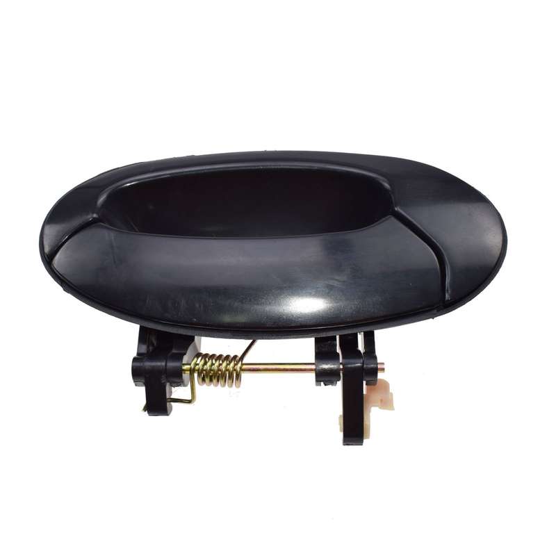 New Outside Door Handle Rear Right Black For Hyundai Elantra 96-00 83660-29001
