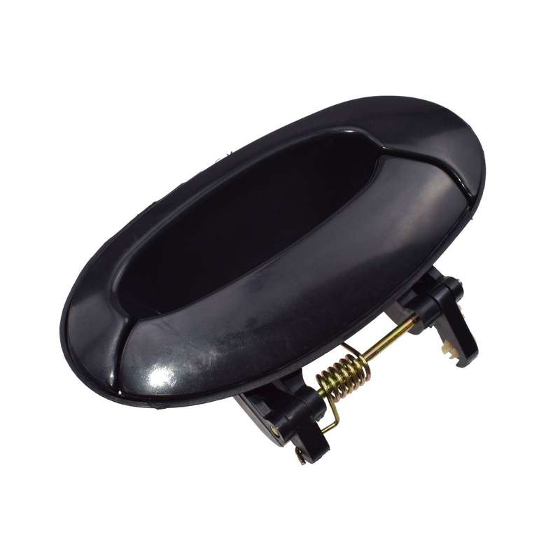 New Outside Door Handle Rear Right Black For Hyundai Elantra 96-00 83660-29001