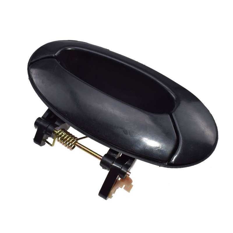 New Outside Door Handle Rear Right Black For Hyundai Elantra 96-00 83660-29001