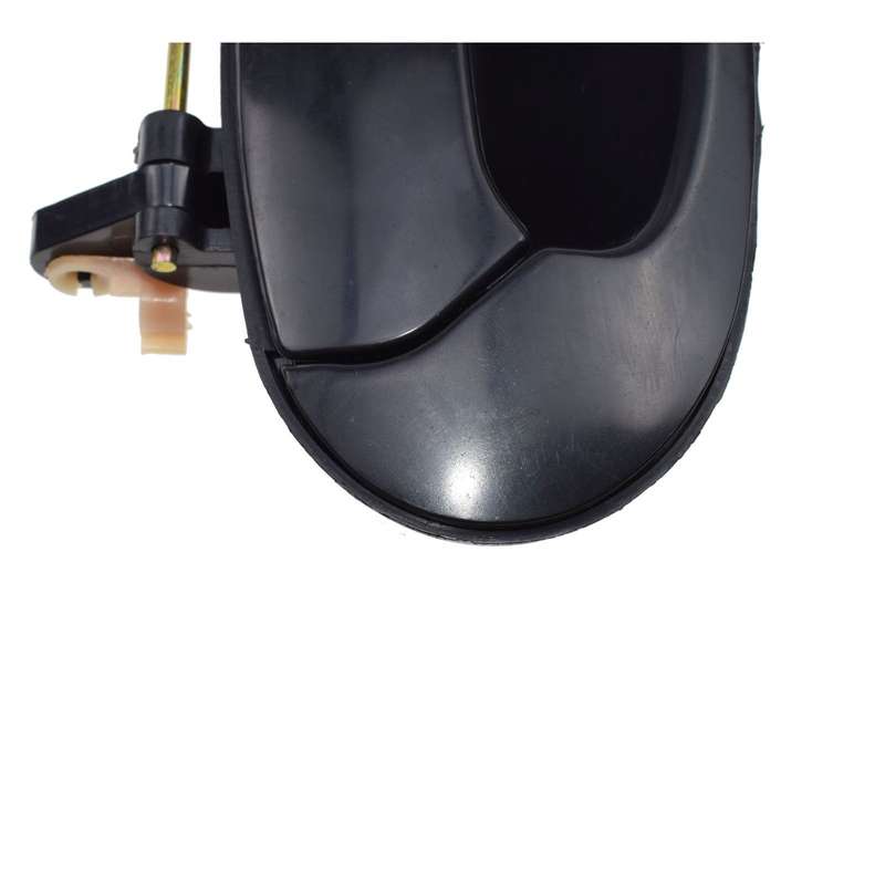 New Outside Door Handle Rear Right Black For Hyundai Elantra 96-00 83660-29001