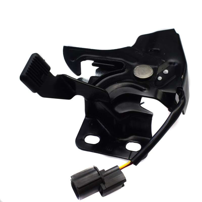 For 2001-2003 Honda Civic 1.7L I4 Acura TL New Hood Latch Lock 74120SEPA01