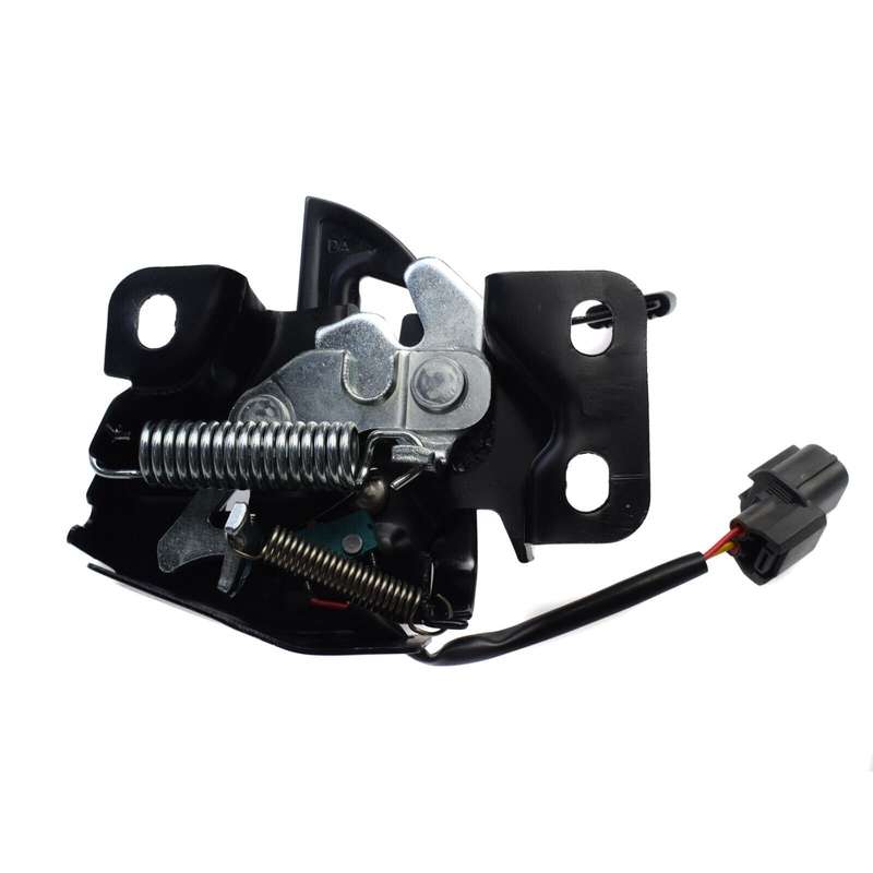 For 2001-2003 Honda Civic 1.7L I4 Acura TL New Hood Latch Lock 74120SEPA01