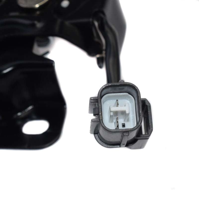 For 2001-2003 Honda Civic 1.7L I4 Acura TL New Hood Latch Lock 74120SEPA01
