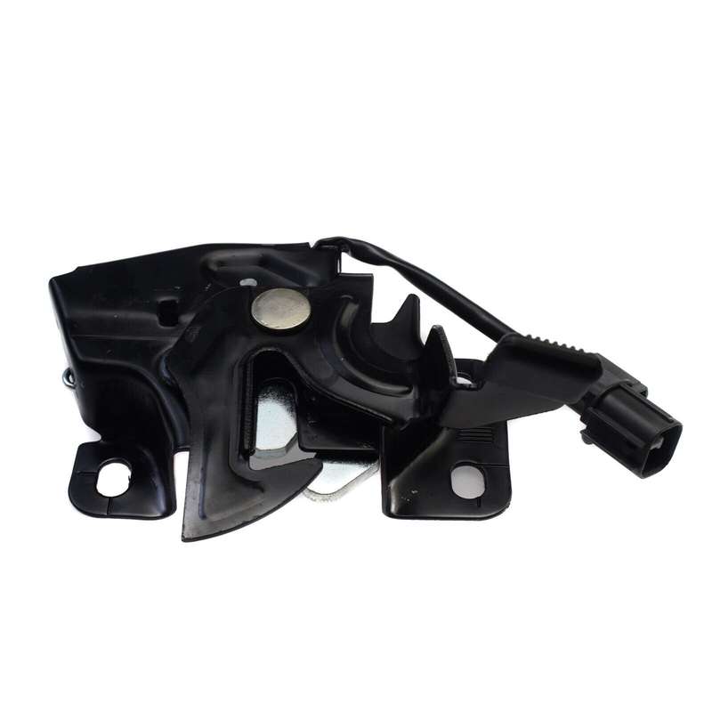 For 2001-2003 Honda Civic 1.7L I4 Acura TL New Hood Latch Lock 74120SEPA01