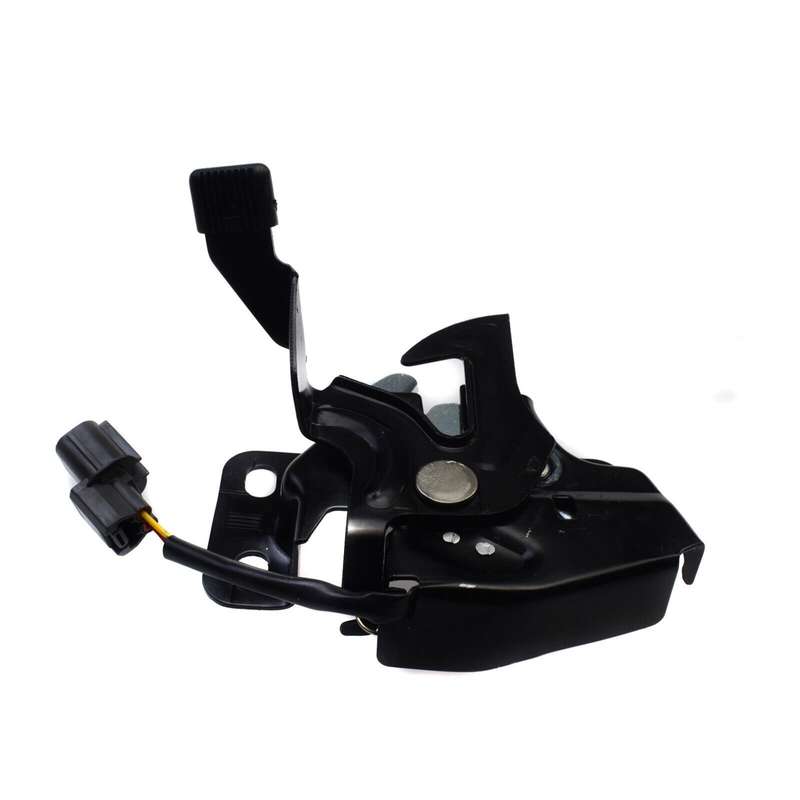 For 2001-2003 Honda Civic 1.7L I4 Acura TL New Hood Latch Lock 74120SEPA01