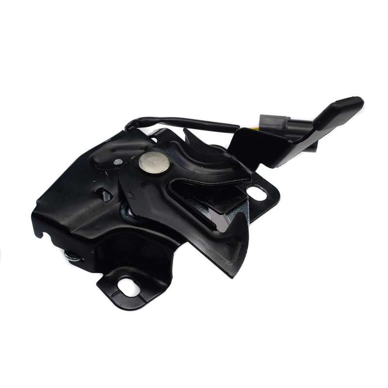 For 2001-2003 Honda Civic 1.7L I4 Acura TL New Hood Latch Lock 74120SEPA01