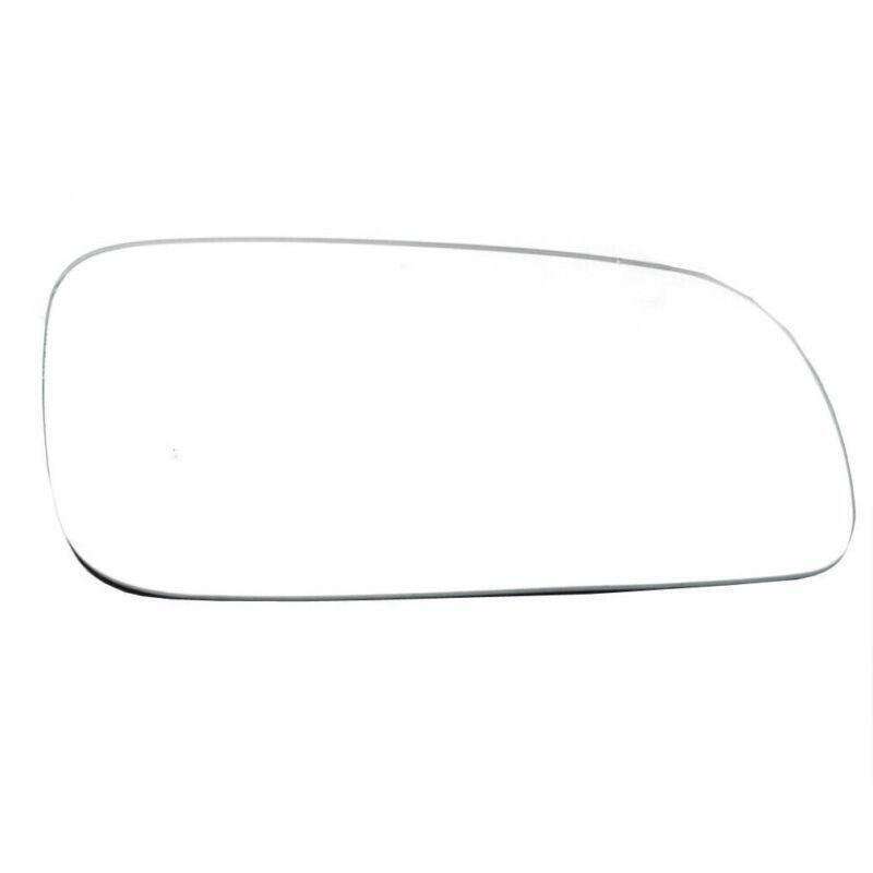 Rearview Mirror Glass For Volkswagen VW Golf Passat B5 1997-2005 Right