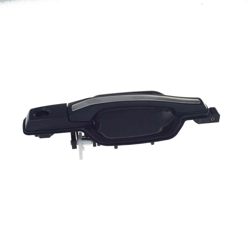 Front Left Exterior Door Handle MR653471 For Mitsubishi Montero 2001-2006