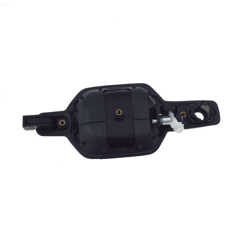 Front Left Exterior Door Handle MR653471 For Mitsubishi Montero 2001-2006