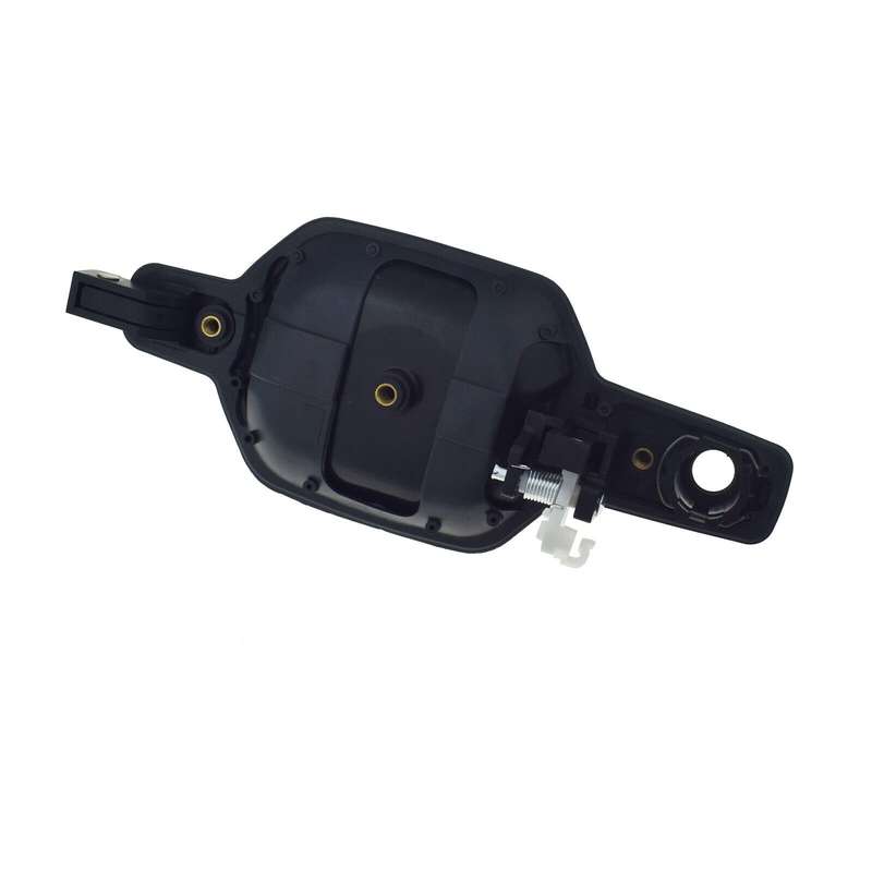 Front Left Exterior Door Handle MR653471 For Mitsubishi Montero 2001-2006