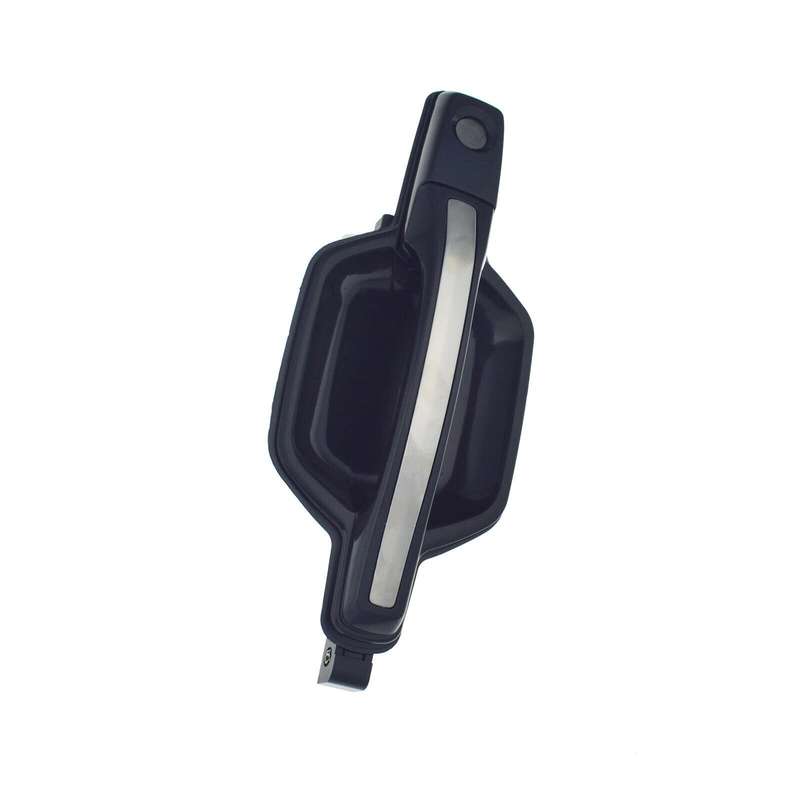 Front Left Exterior Door Handle MR653471 For Mitsubishi Montero 2001-2006