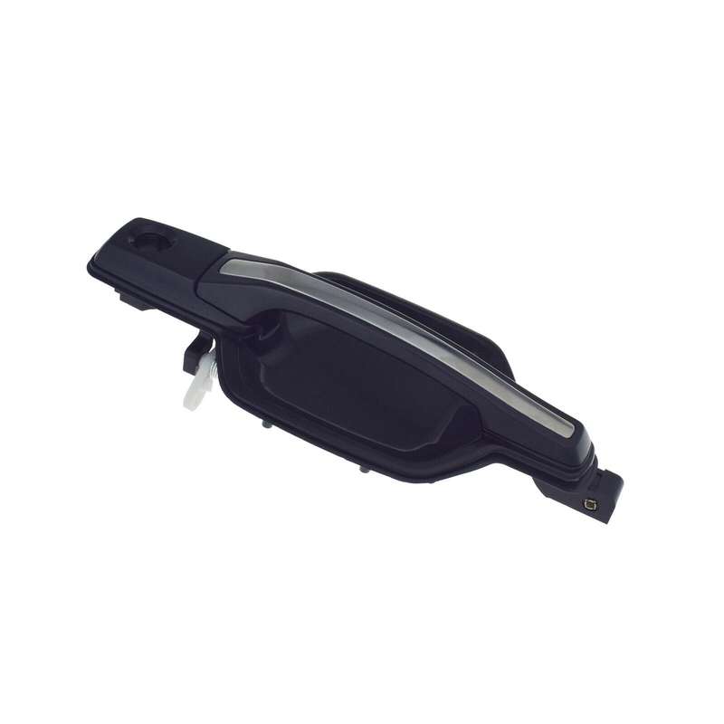 Front Left Exterior Door Handle MR653471 For Mitsubishi Montero 2001-2006