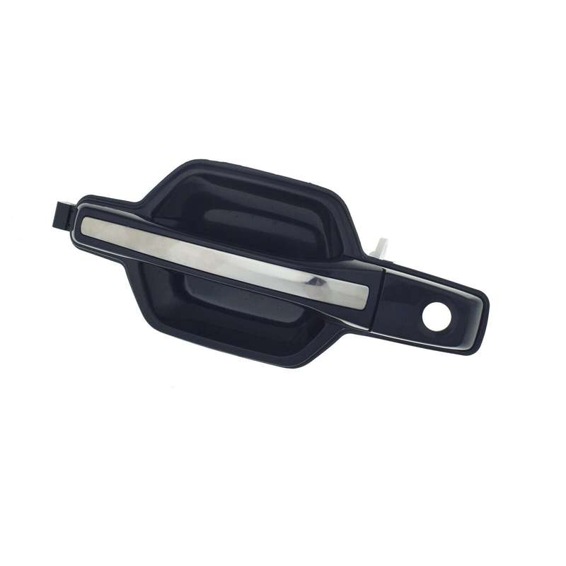 Front Left Exterior Door Handle MR653471 For Mitsubishi Montero 2001-2006