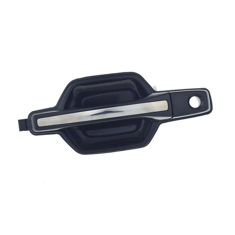 Front Left Exterior Door Handle MR653471 For Mitsubishi Montero 2001-2006