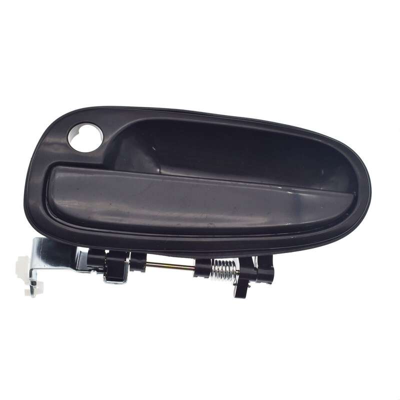 Front Left Exterior Door Handle 82650-17000 For Hyundai Matrix Lavita 2001-2010