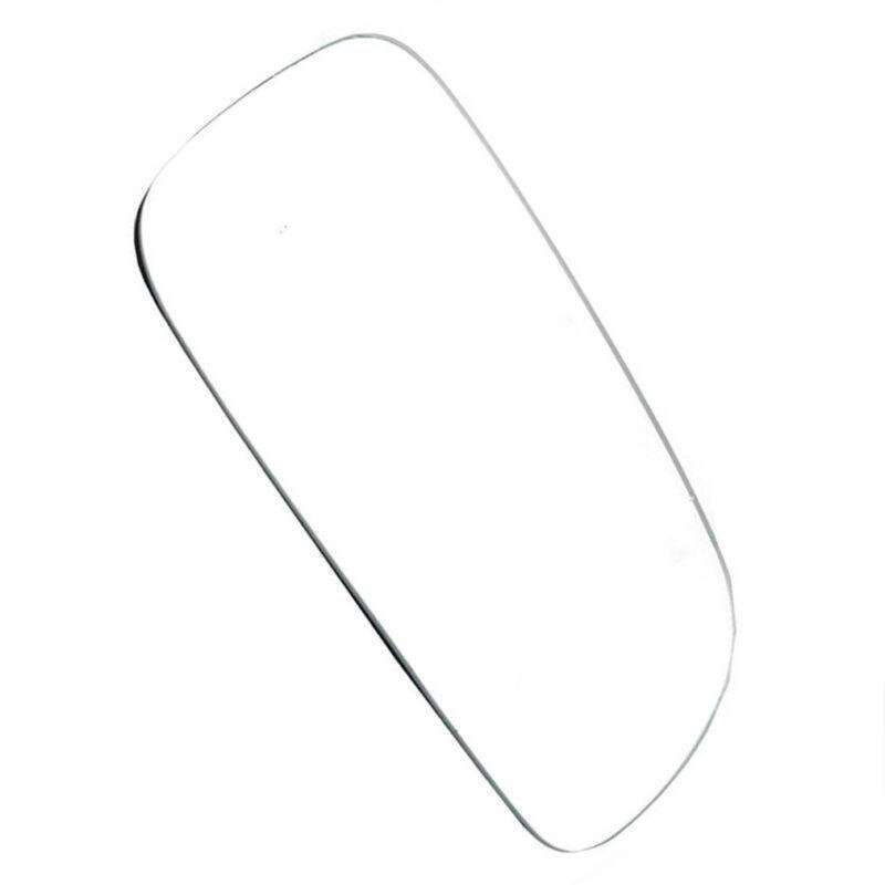 Rearview Mirror Glass For Volkswagen VW Golf Passat B5 1997-2005 Right