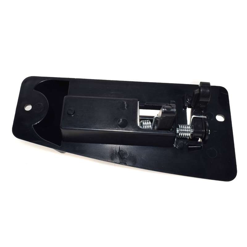 Rear Left Driver Side Outside Door Handle Fit For Chevrolet Silverado Sierra New
