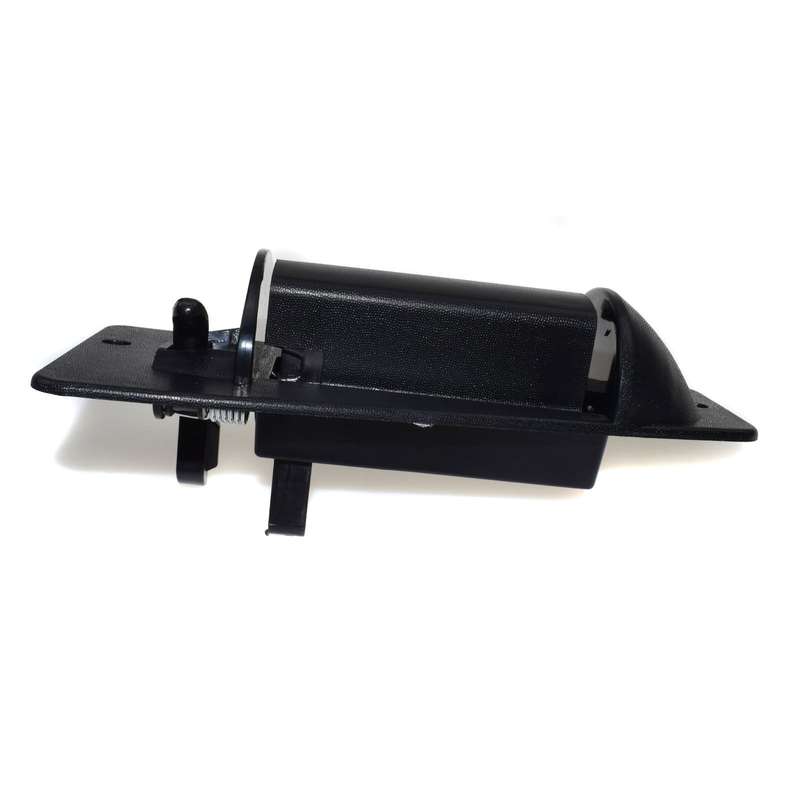 Rear Left Driver Side Outside Door Handle Fit For Chevrolet Silverado Sierra New