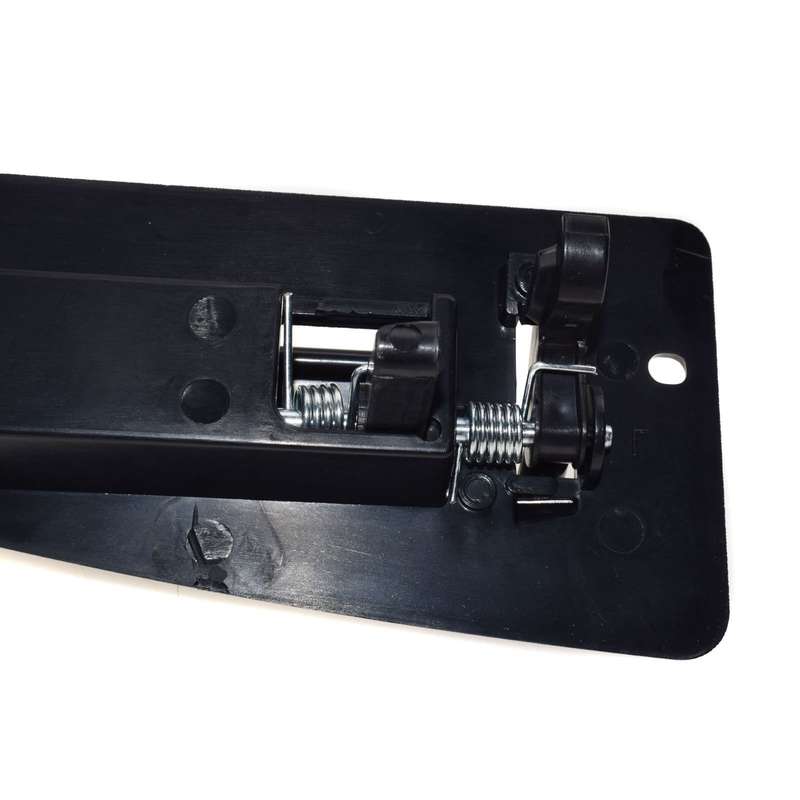 Rear Left Driver Side Outside Door Handle Fit For Chevrolet Silverado Sierra New