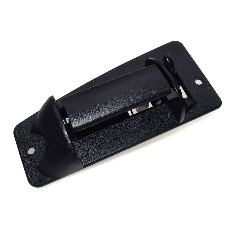 Rear Left Driver Side Outside Door Handle Fit For Chevrolet Silverado Sierra New