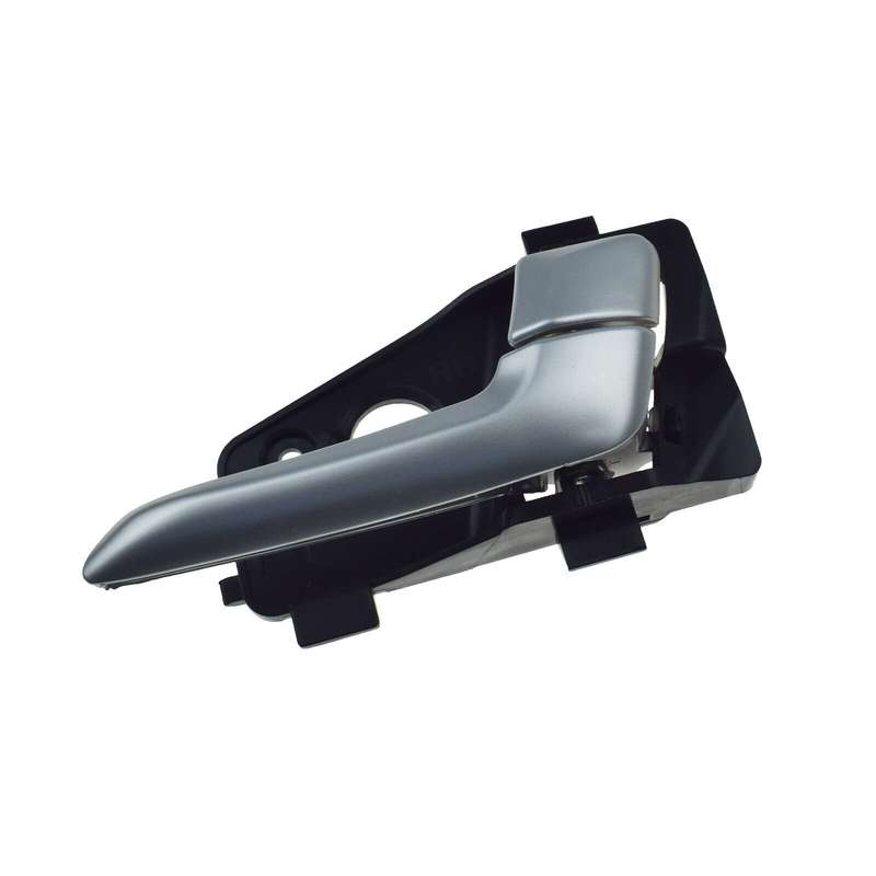 Rear Right Interior Door Handle Silver 83620-1Y010 For Kia Picanto 2011-2016