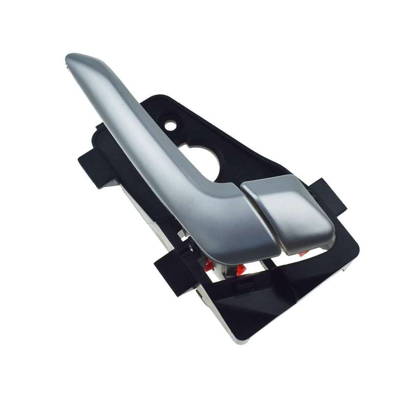 Rear Right Interior Door Handle Silver 83620-1Y010 For Kia Picanto 2011-2016