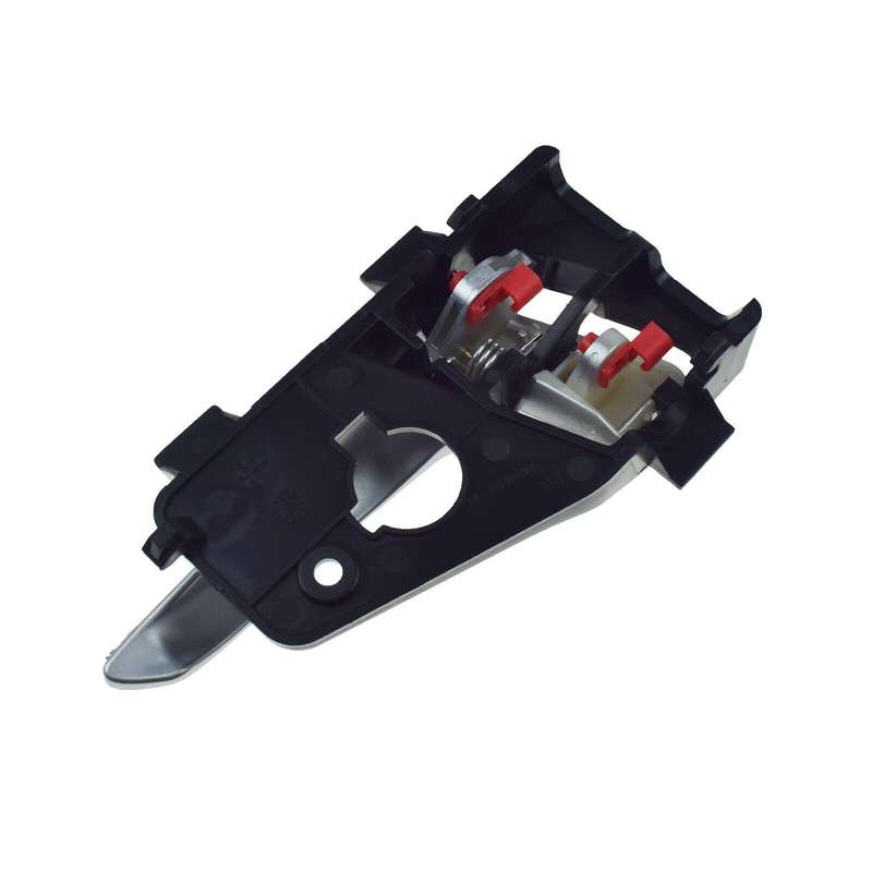 Rear Right Interior Door Handle Silver 83620-1Y010 For Kia Picanto 2011-2016