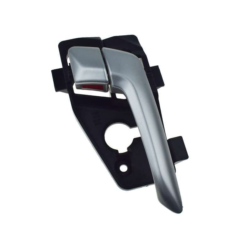 Rear Right Interior Door Handle Silver 83620-1Y010 For Kia Picanto 2011-2016
