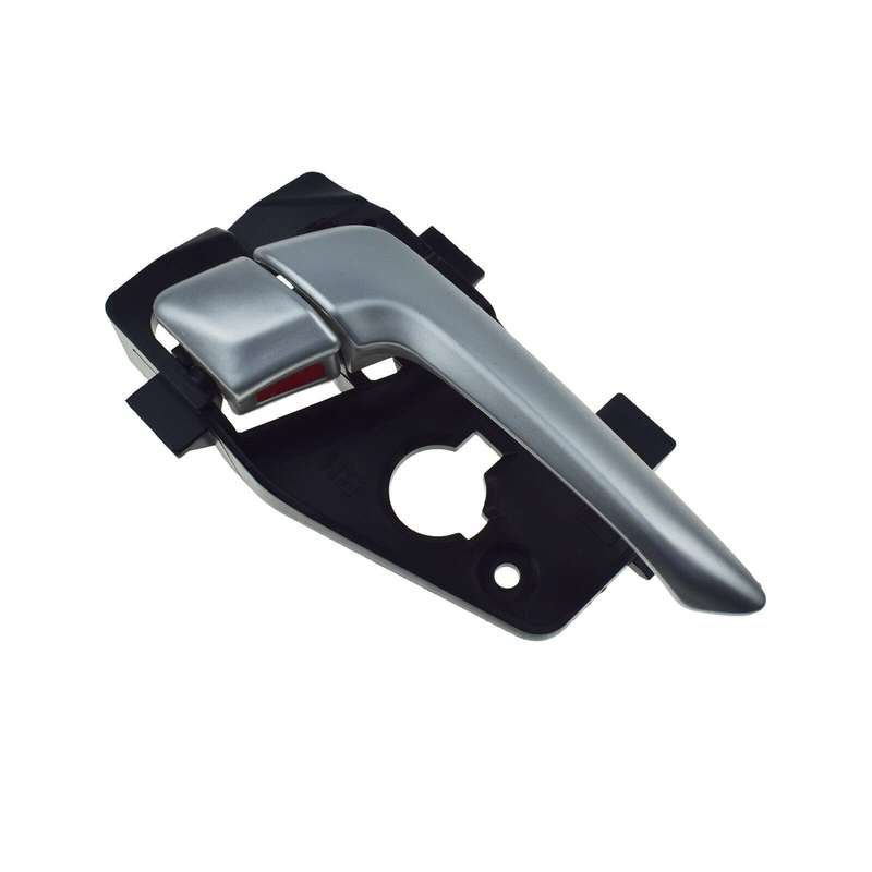 Rear Right Interior Door Handle Silver 83620-1Y010 For Kia Picanto 2011-2016