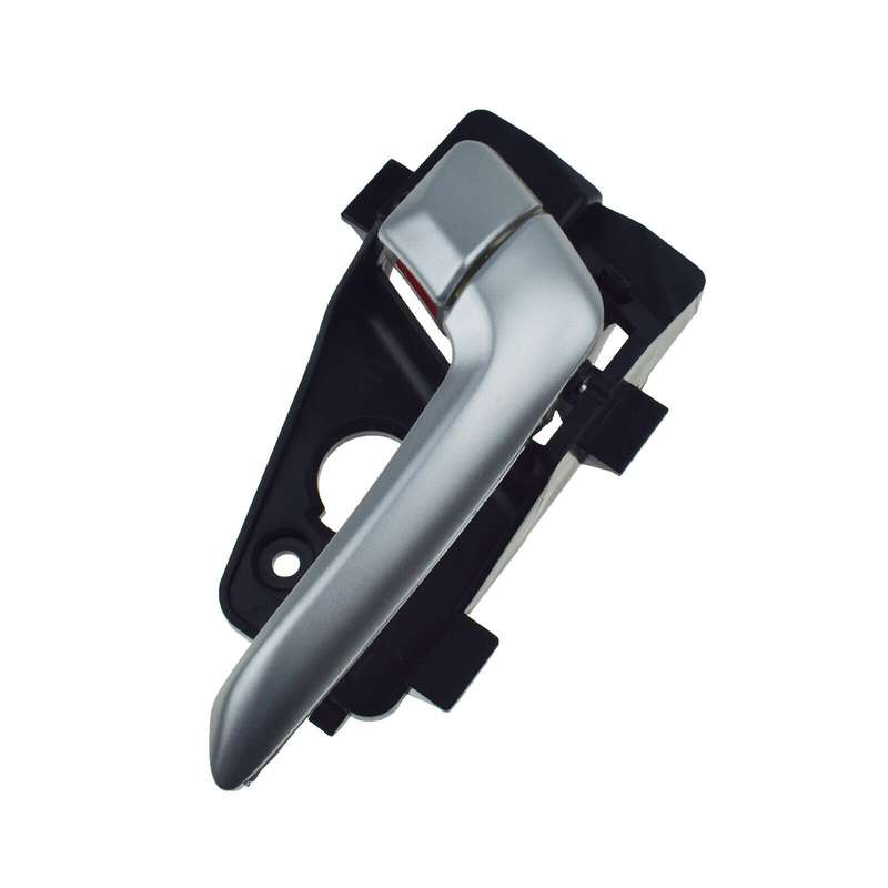 Rear Right Interior Door Handle Silver 83620-1Y010 For Kia Picanto 2011-2016