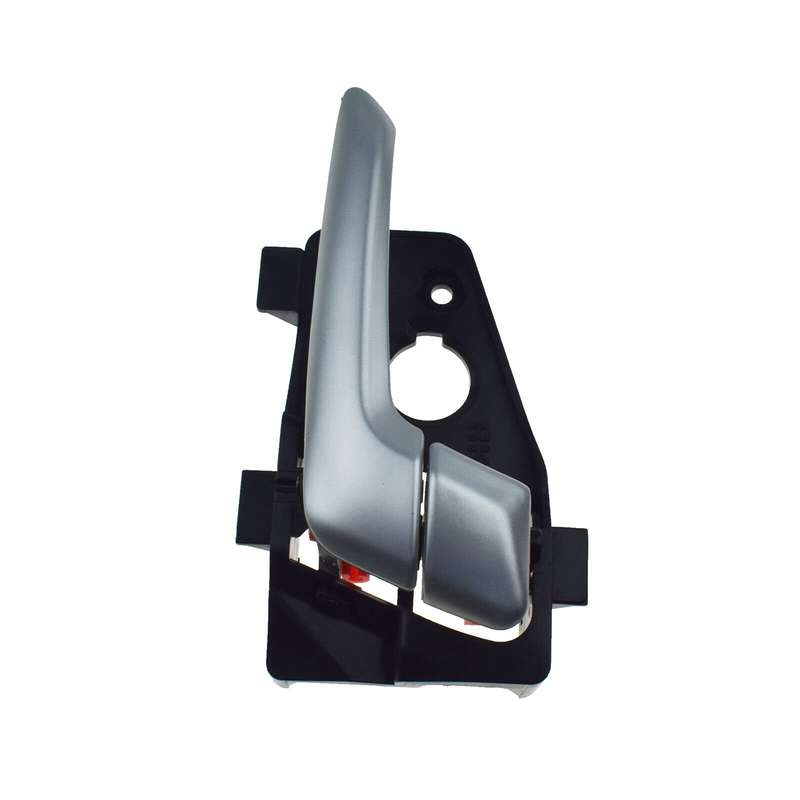 Rear Right Interior Door Handle Silver 83620-1Y010 For Kia Picanto 2011-2016